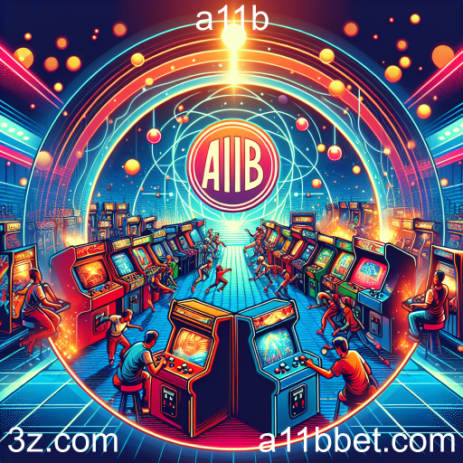 A Evolução dos Jogos de Arcade: Da Nostalgia à Modernidade