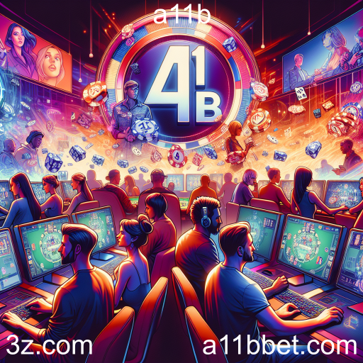 A Revolução dos Jogos Multiplayer: Conectando Jogadores em Todo o Mundo